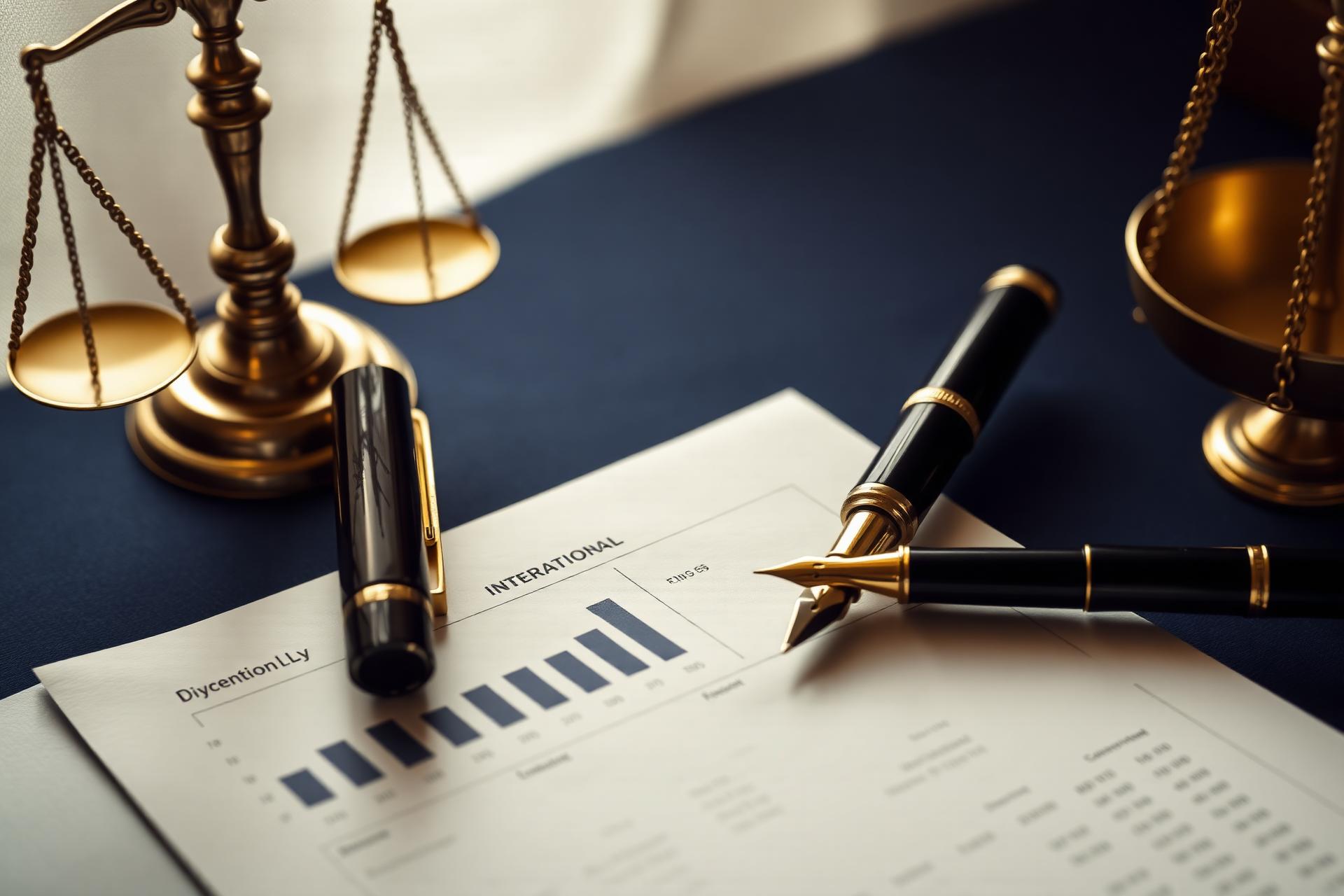 Tax Law — VARTIS Law Firm