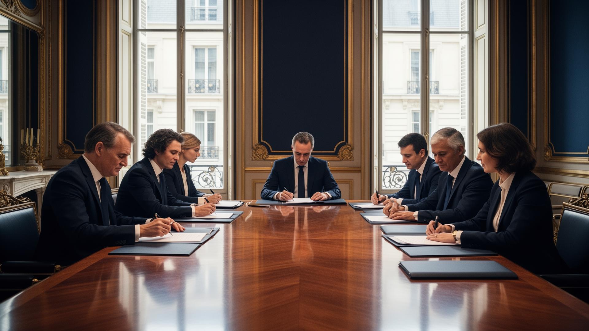 Corporate Law — VARTIS Law Firm