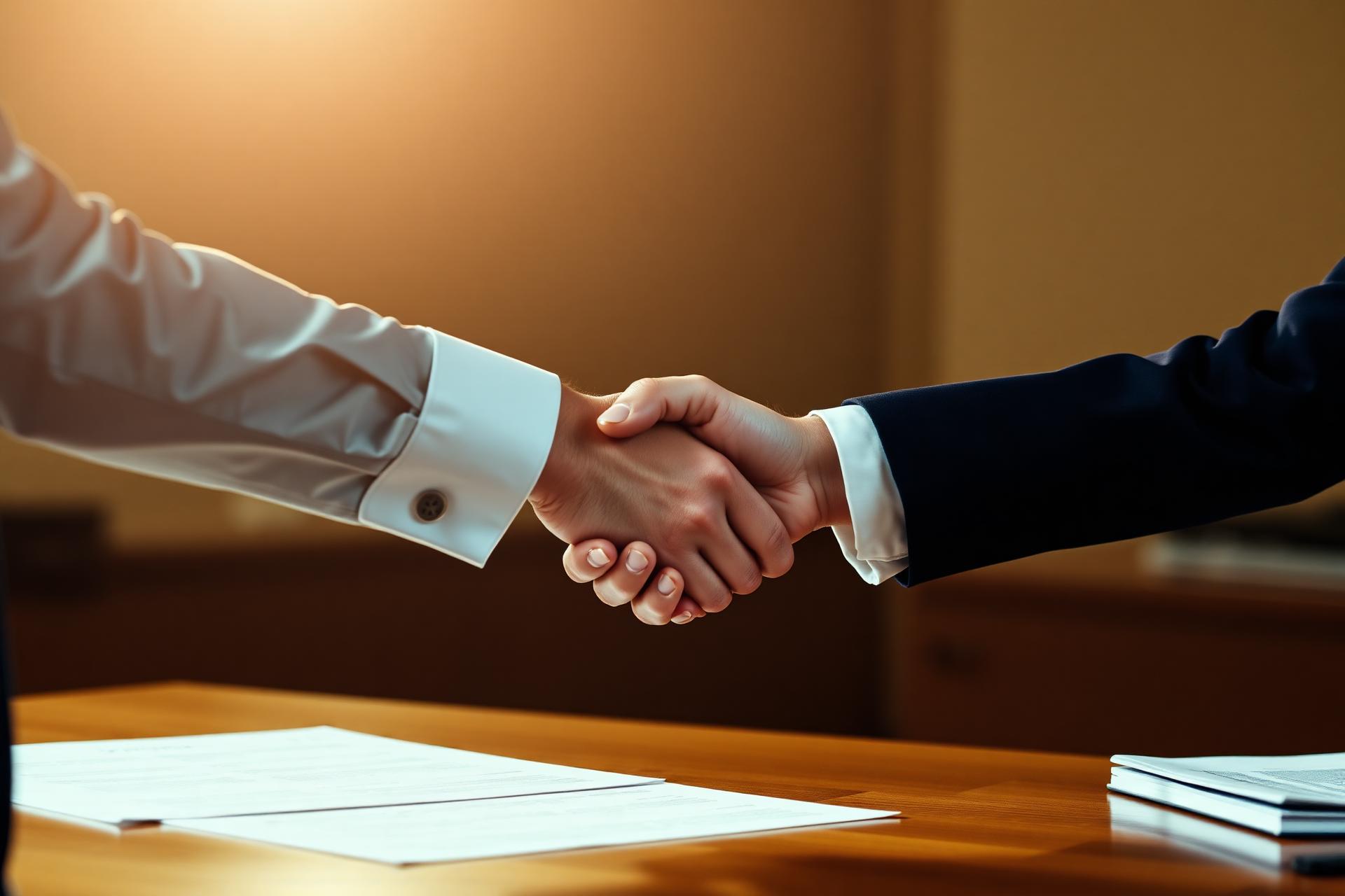 Employment Law — VARTIS Law Firm