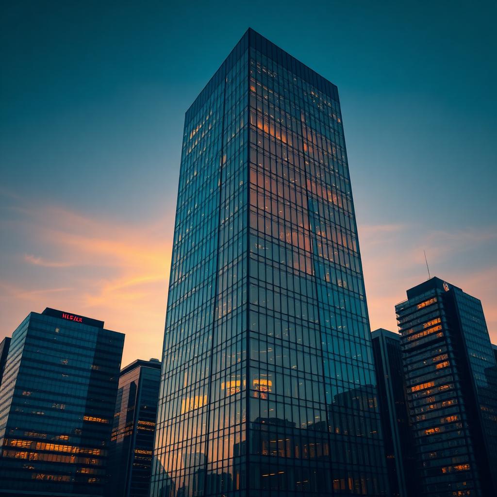Foreign Investment Advisory — VARTIS Counsel